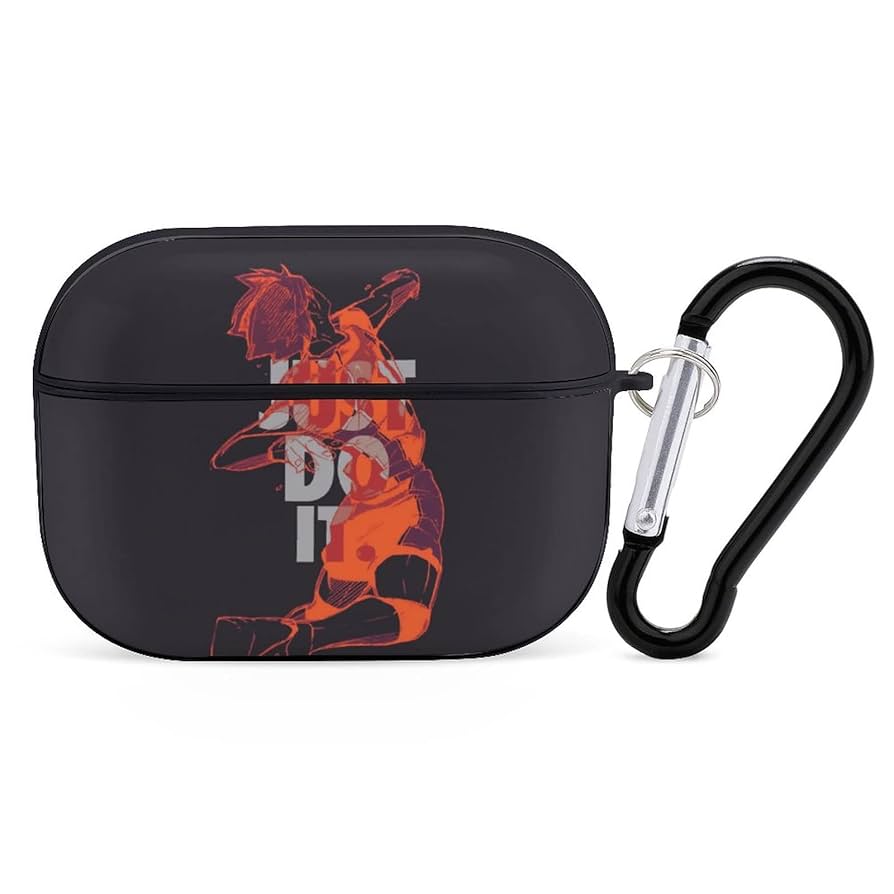 Amazon | ハイキュー!! _2airpods Pro ケース Airpods Pro